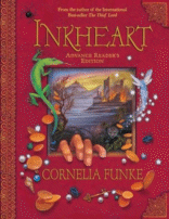 Inkheart
 by Cornelia Funke