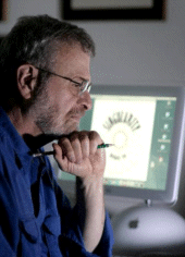 Photo of Bill DeSmedt
