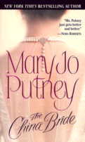 Cover of The China Bride