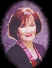 Photo of Mary Jo Putney