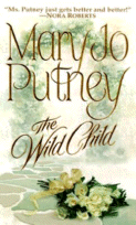 Cover of The Wild Child