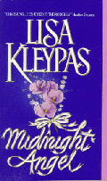Cover of
Midnight Angel by Lisa Kleypas