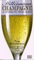Millennium Champagne & Sparkling Wine Guide
by Tom Stevenson