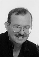 Photo of Greg Bear