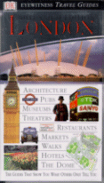 Eyewitness Travel Guides London : Millennium Edition
by DK Publishing