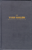 The Van Halen Encyclopedia
by C.J. Chilvers