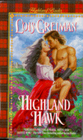 Highland Hawk (Highland Brides)
by Lois Greiman