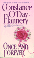 Once and Forever
by Constance O'Day Flannery
