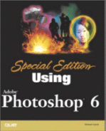 Special Edition Using Adobe Photoshop 6
by Richard Lynch