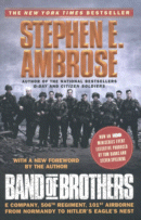 Band of Brothers by Stephen E. Ambrose