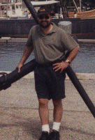 Photo of John Marco