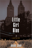 Little Girl Blue
by David Cray