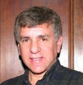 Photo of Mitchell Graham