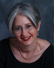 Photo of Victoria Strauss