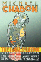 The Final Solution by Michael Chabon