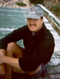 Photograph of Glenn Kleier