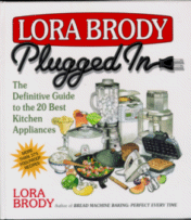 Lora Brody Plugged In
by Lora Brody