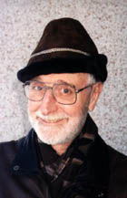 Photo of Dave Duncan