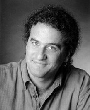 Photo of Keith Snyder