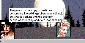 Excite Talk! screenshot