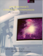 Astronomer's Computer Companion
by Jeff Foust and Ron Lafon