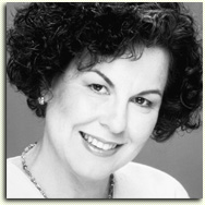 Photo of Christina Skye