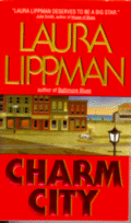 Charm City
by Laura Lippman