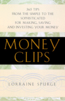 Money Clips
by Lorraine Spurge