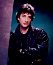 Photo of Neil Gaiman
