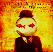 Cover of The Day I Swapped My Dad For Two Goldfish by Neil Gaiman