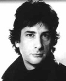 Photo of Neil Gaiman