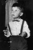 Photo of Neil Gaiman