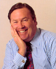 Photo of Jeffrey Fox