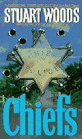 Cover of
Chiefs by Stuart Woods