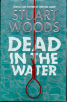 Cover of
Dead in the Water by Stuart Woods