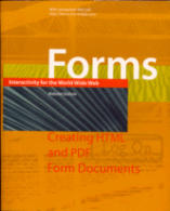 Cover of Forms: Interactivity for the World Wide Web
by Malcolm Guthrie