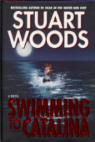 Cover of
Swimming to Catalina by Stuart Woods