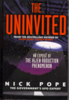 The Uninvited
by Nick Pope