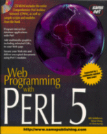 Cover of Web Programming with Perl 5
by Bill Middleton, Brian Deng & Chris Kemp