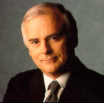 Photo of Stuart Woods