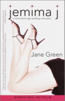 Jemina J
by Jane Green