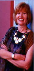 Photo of Julie Smith