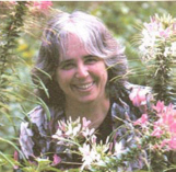 Photo of Jane Yolen