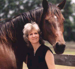 Photo of Janny Wurts