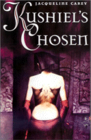 Kushiel's Chosen
by Jacqueline Carey