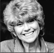 Photo of Mariah Stewart