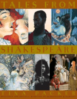 Tales From Shakespeare
 by Tina Packer