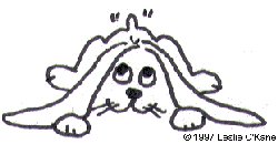 Dog Cartoon