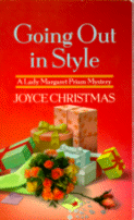 Going Out in Style
by Joyce Christmas