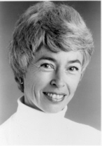 Photo of Judith Appelbaum